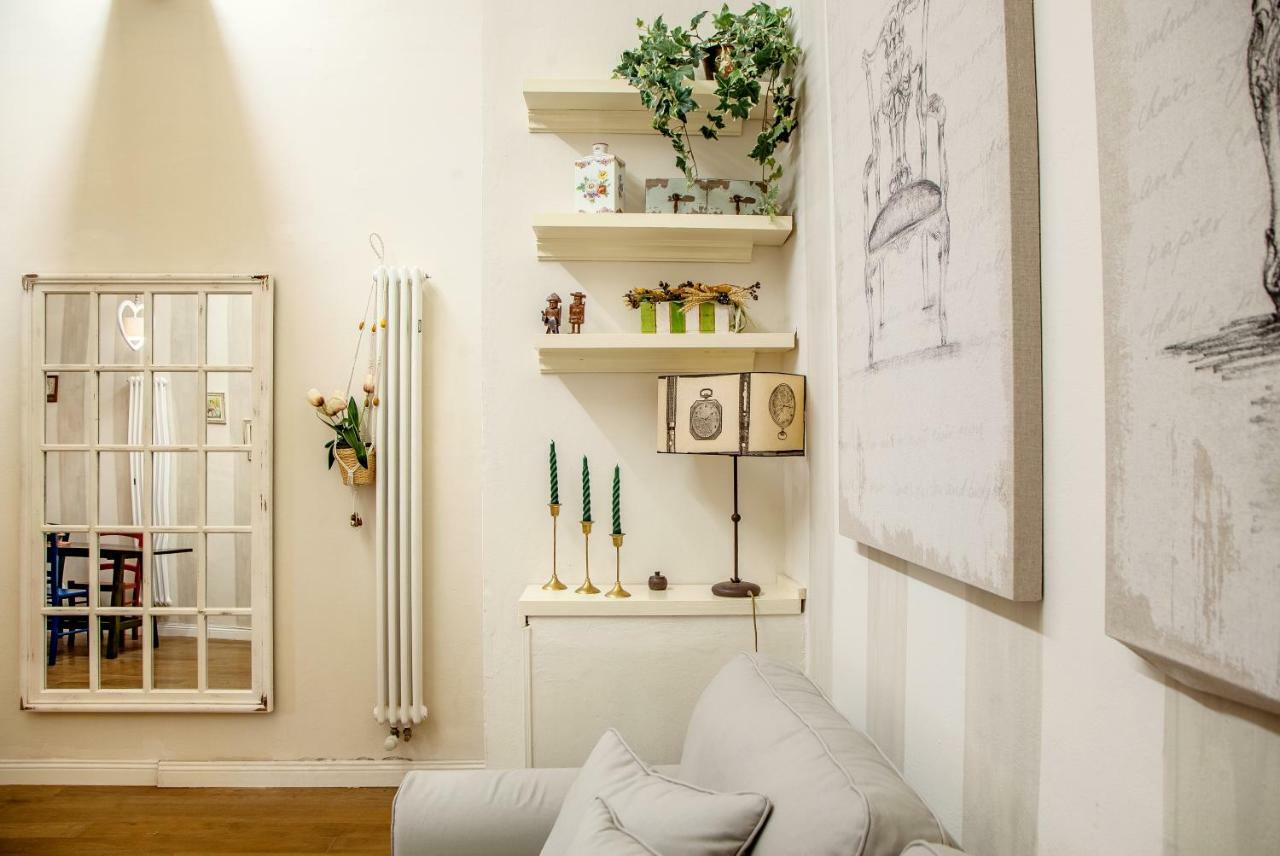 Renaissance Florence Apartment Exterior photo