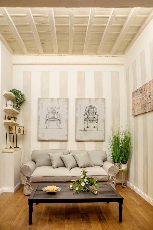 Renaissance Florence Apartment Exterior photo