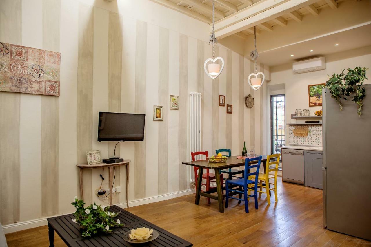 Renaissance Florence Apartment Exterior photo