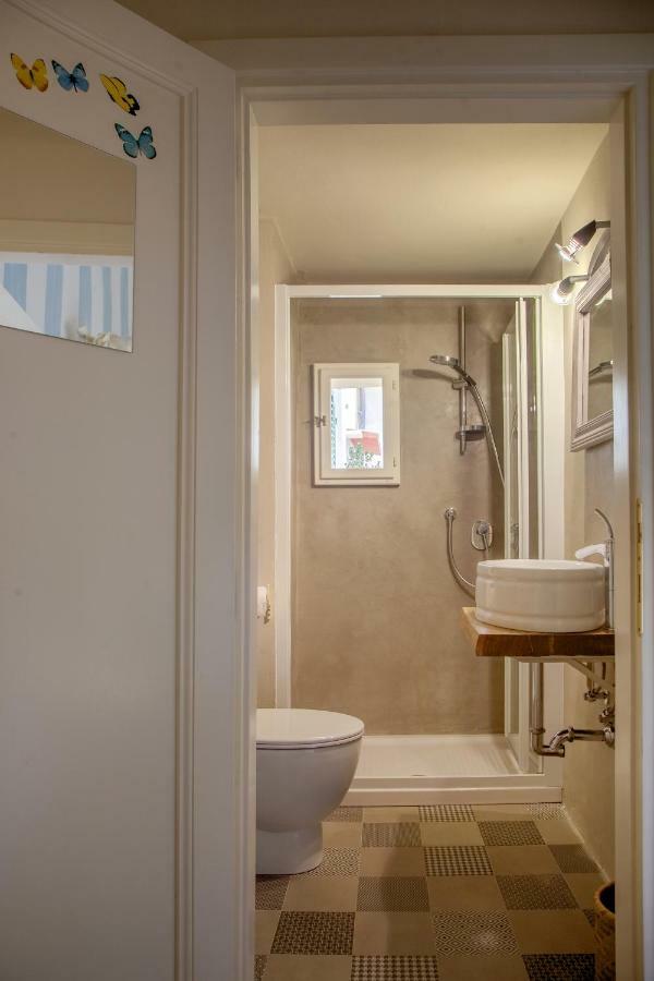 Renaissance Florence Apartment Exterior photo